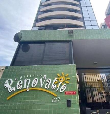 No Melhor Da Jatiuca Maceió المظهر الخارجي الصورة