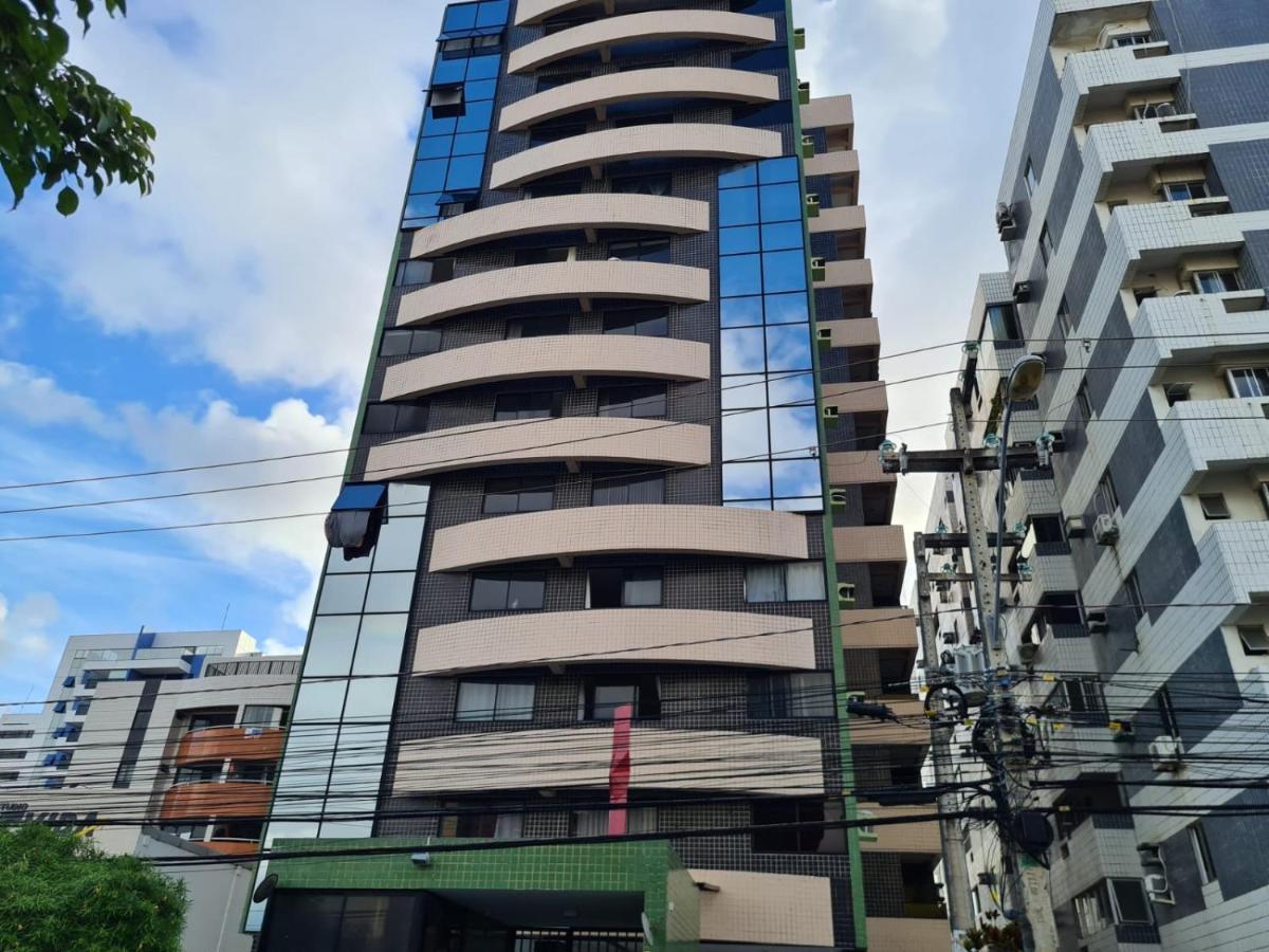 No Melhor Da Jatiuca Maceió المظهر الخارجي الصورة