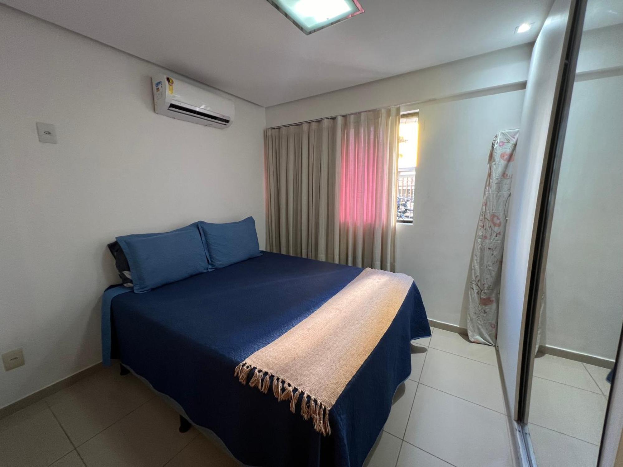 No Melhor Da Jatiuca Maceió المظهر الخارجي الصورة