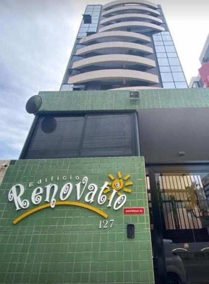 No Melhor Da Jatiuca Maceió المظهر الخارجي الصورة